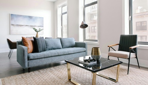 Apartamento, 3 habitaciones