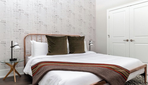 Apartamento, 1 habitación