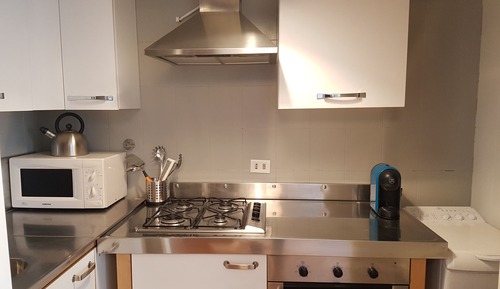 Apartamento, 3 habitaciones