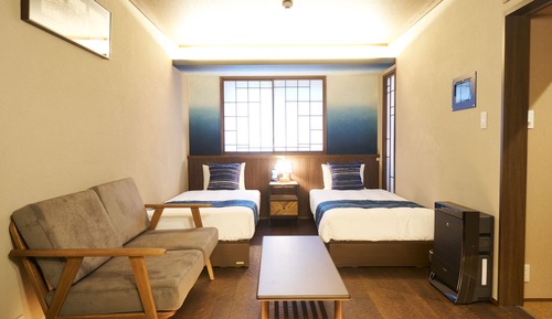 Habitación Deluxe, no fumadores