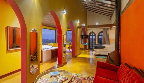 Loft Marrocos
