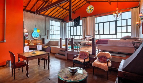Loft Mumbai
