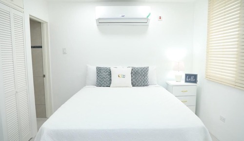 Apartamento, no fumadores