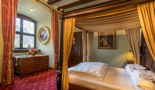Suite Grand