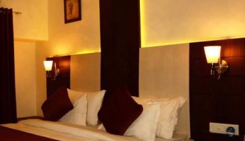 Suite estudio familiar