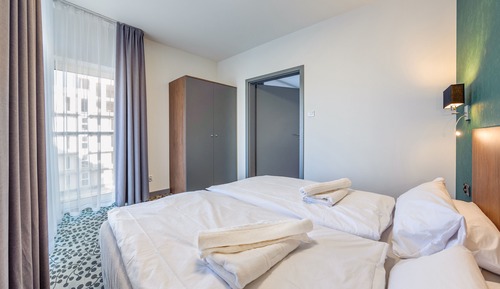 Apartamento (29 H)