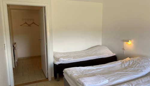 Habitación cuádruple familiar, baño privado (incl. towels/linen)