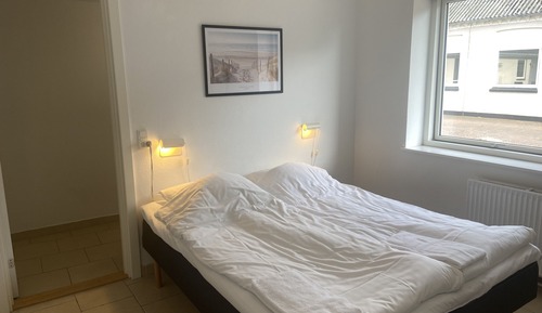 Habitación estándar doble, baño privado (Incl. towels/linen)