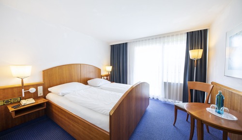 Habitación Confort (Doppelzimmer)