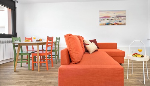 Apartamento, 2 habitaciones