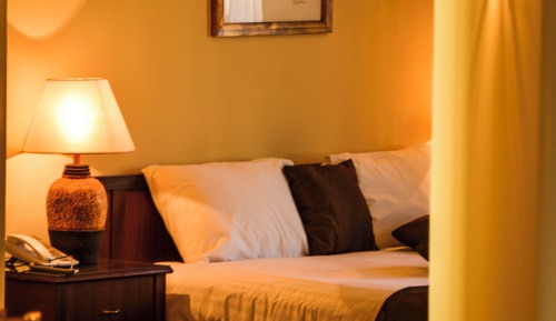 Suite superior, 2 habitaciones, vistas a la piscina