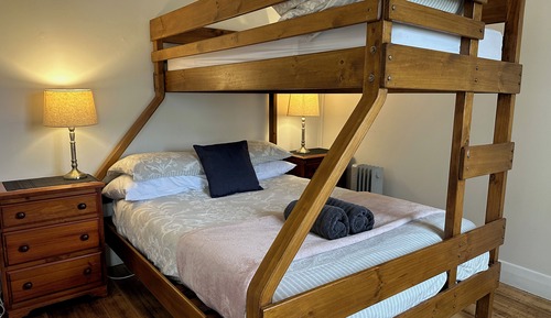 Habitación, varias camas (Seacroft Room 2)