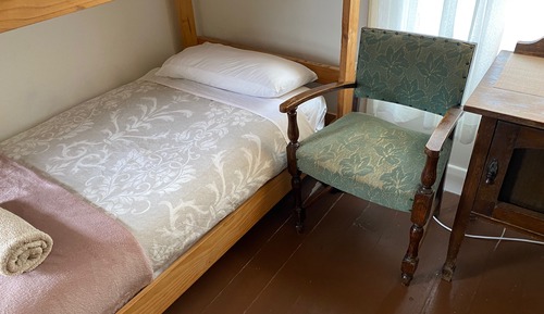 Habitación, varias camas (Seacroft Room 8)