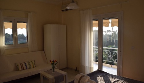 Habitación triple