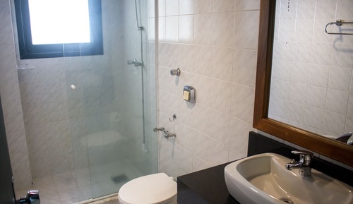 Habitación Deluxe doble