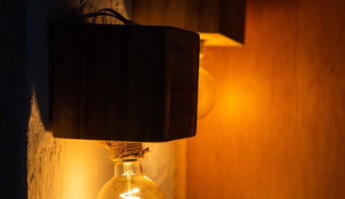 Habitación cuádruple Deluxe, 2 camas dobles, no fumadores, vistas al lago