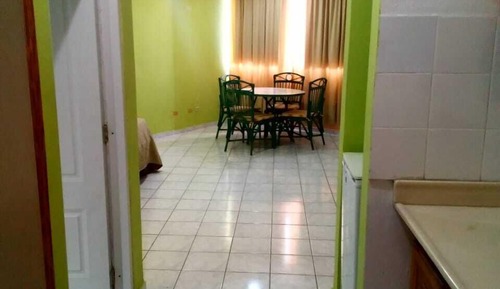 Family Apartment