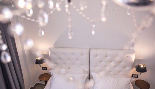 Apartamento, 1 habitación, terraza, planta baja