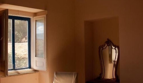 Deluxe Suite (Gattopardo II)