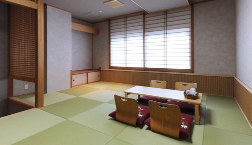 Habitación ejecutiva