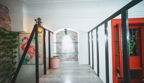 Habitación con 2 camas individuales, no fumadores