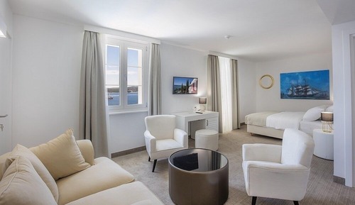 Habitación Confort doble