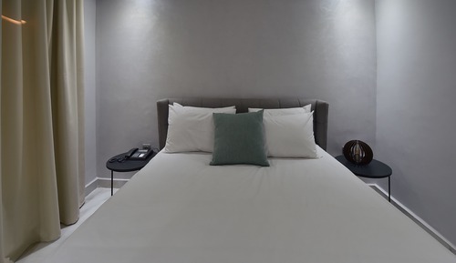 Habitación estándar, 1 habitación