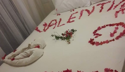 Habitación individual estándar