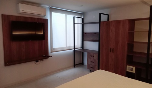 Apartamento Deluxe