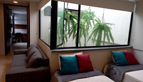 Habitación familiar