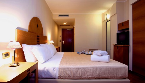 Habitación doble superior, bañera de hidromasaje