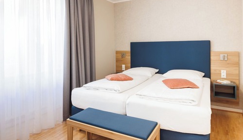 Apartamento, 1 habitación