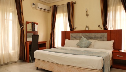 Apartamento familiar