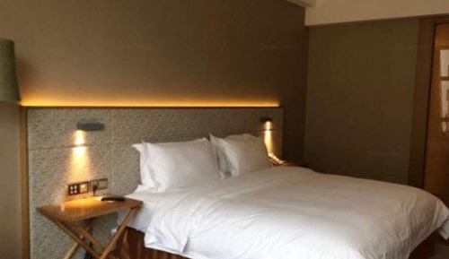 Suite Deluxe