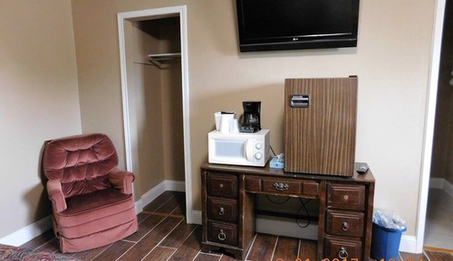 Habitación individual básica