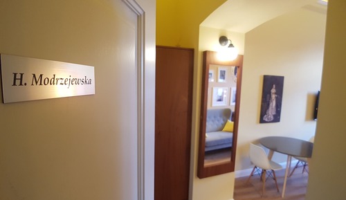 Apartamento Deluxe