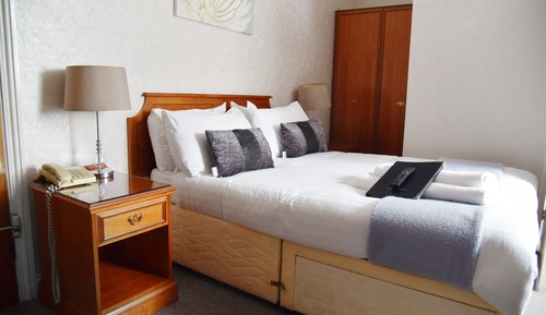 Habitación familiar