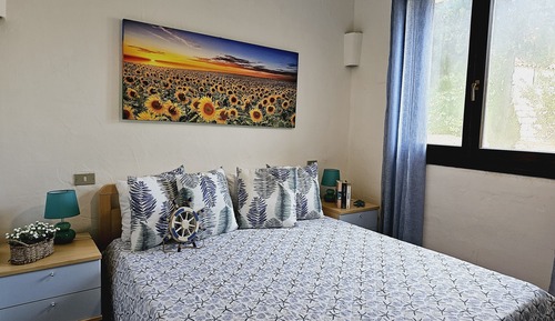 Apartamento Confort, 2 habitaciones (With Washing Machine)