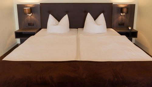 Habitación Confort doble