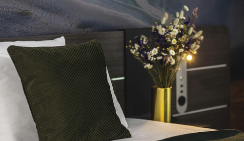 Habitación clásica con 2 camas individuales, 2 camas individuales