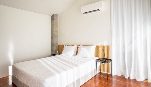 Apartamento superior, 1 habitación, vistas a la piscina