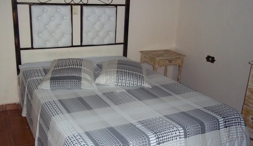 Habitación doble (Ar Condicionado)