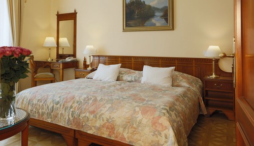 Suite estándar