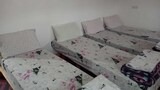 Shared Dormitory