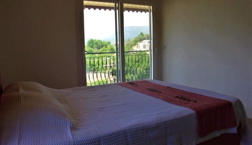 Family Apartment