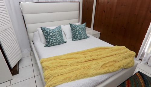 Apartamento estándar