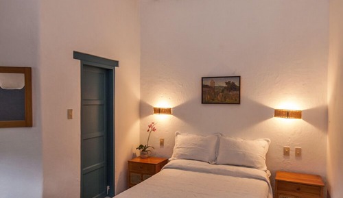 Habitación económica