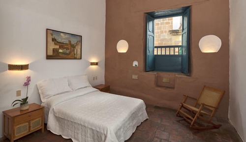 Habitación estándar