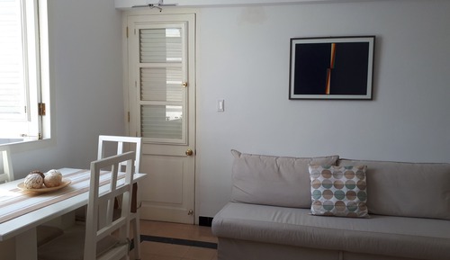 Apartamento Confort