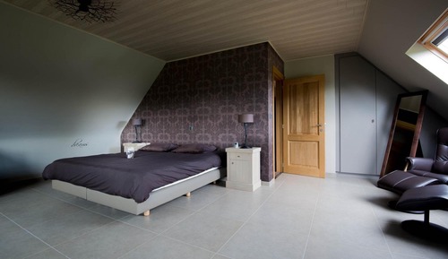 Habitación superior